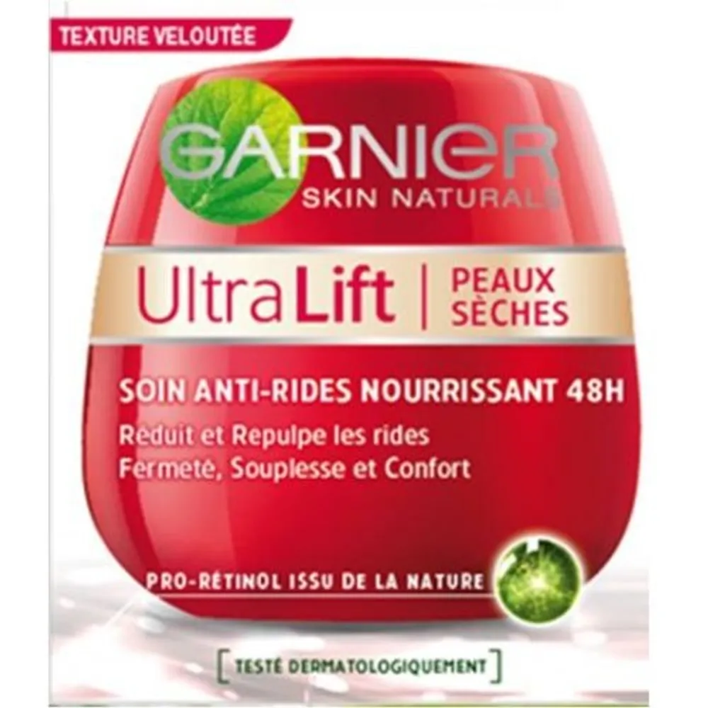 Garnier Ultralift