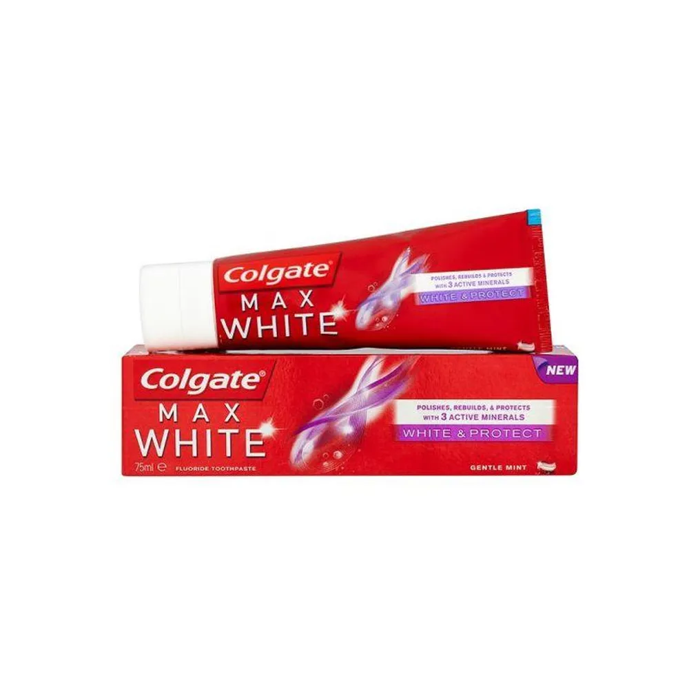 White & Protect pasta za zube