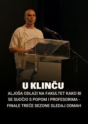 U klinču