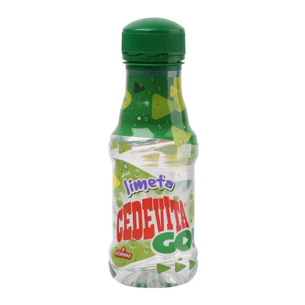 Cedevita Go! limeta 355 g