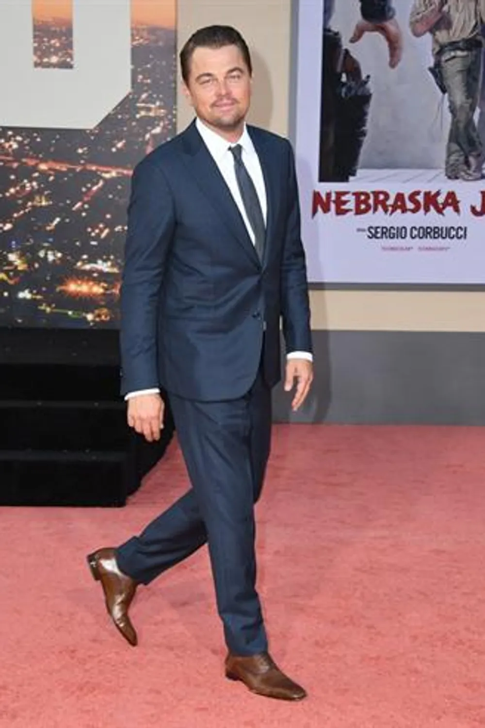 Leonardo DiCaprio (Foto: www.profimedia.hr)
