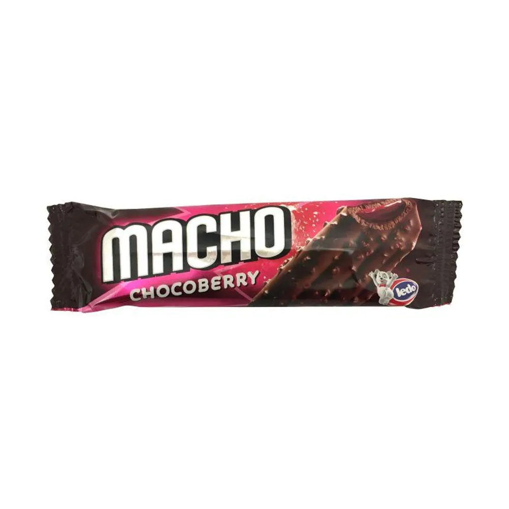 Ledo Macho Chocoberry