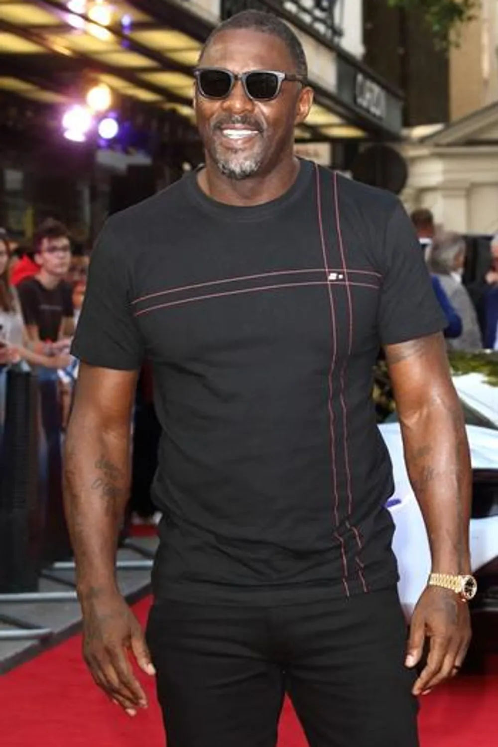 Idris Elba (Foto: www.profimedia.hr)