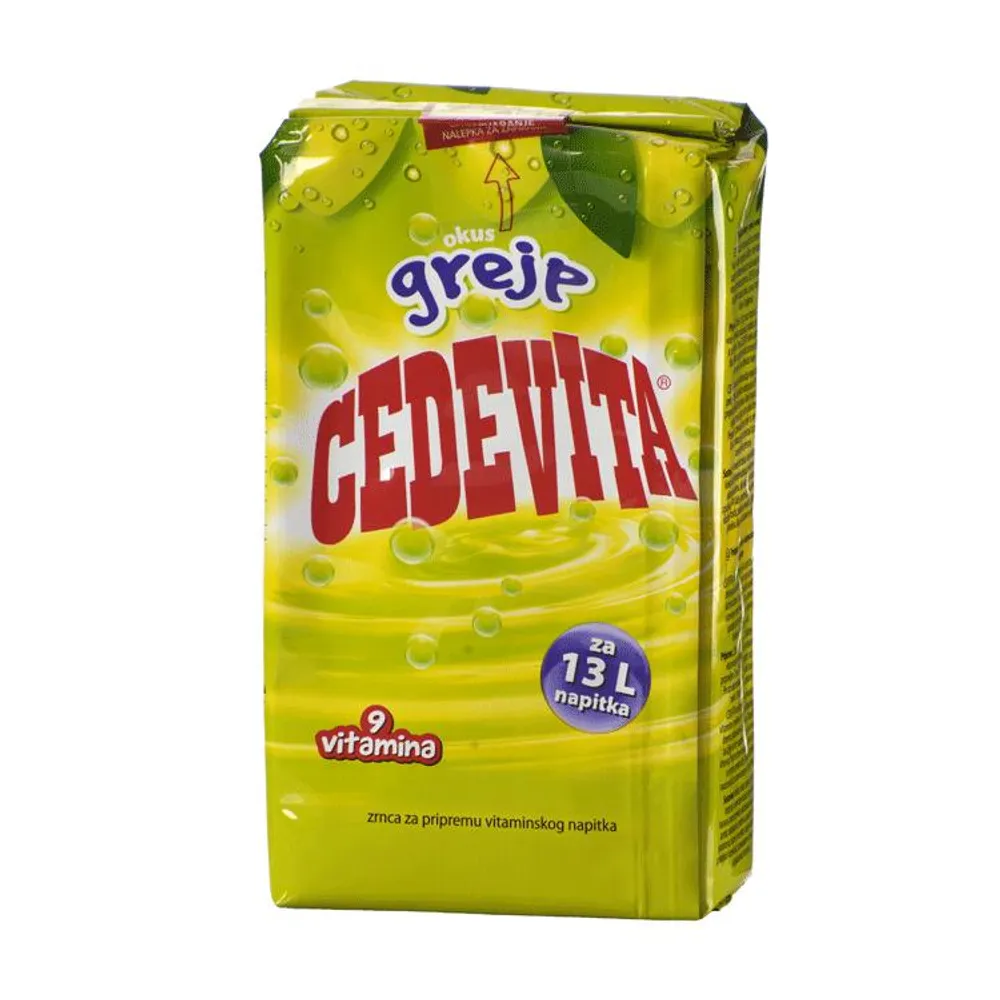 Cedevita Grejp 1000 g