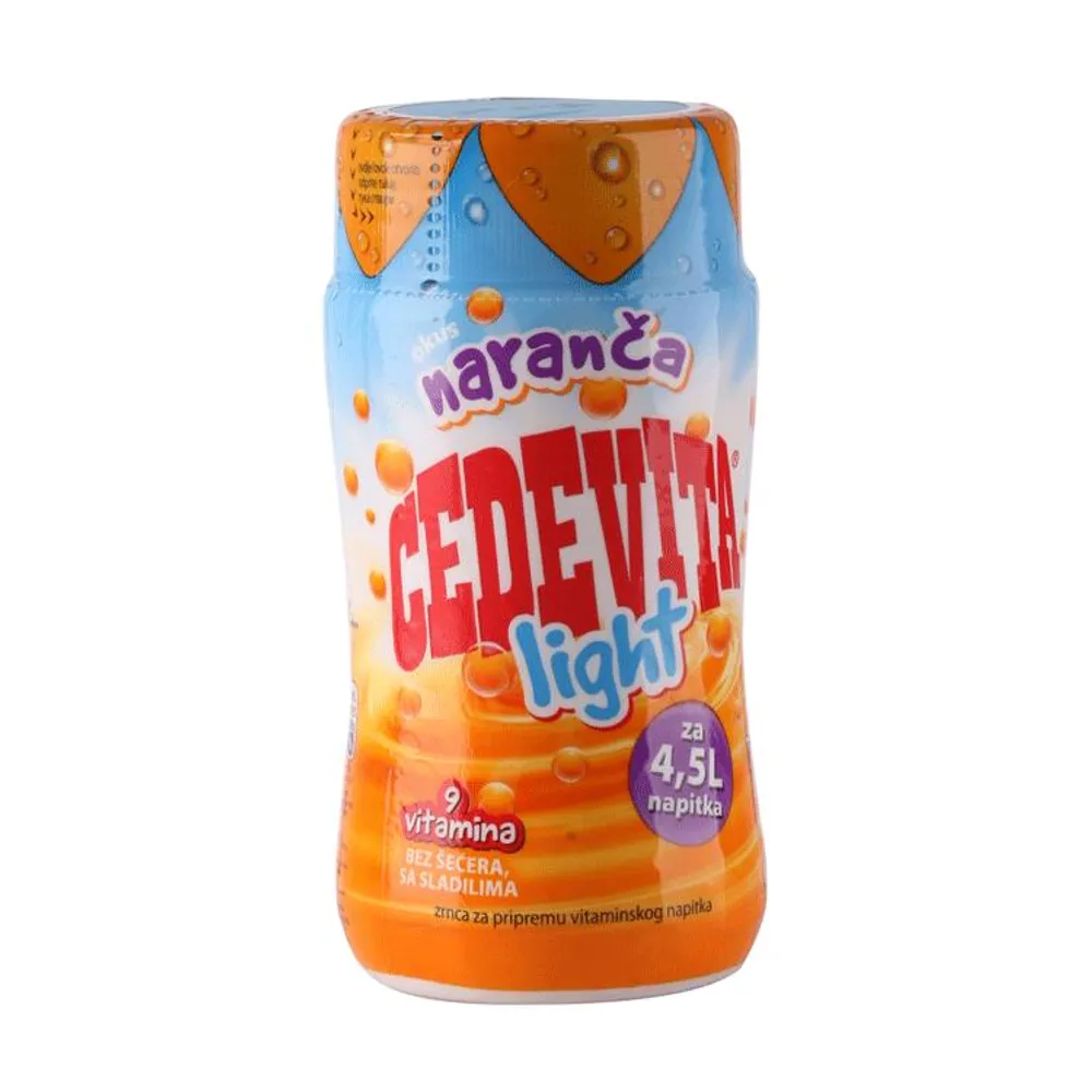 Cedevita Light 180 g