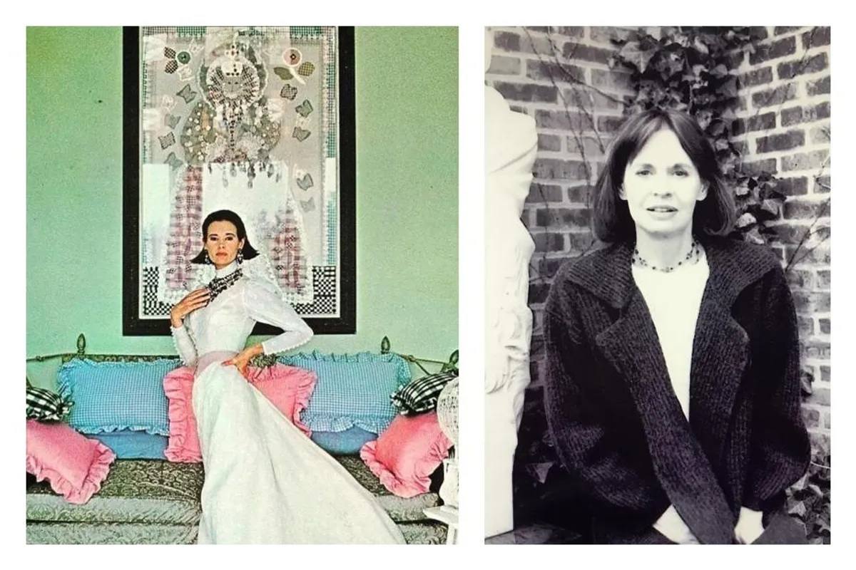 Gloria Vanderbilt: Najljepši citati velike modne ikone