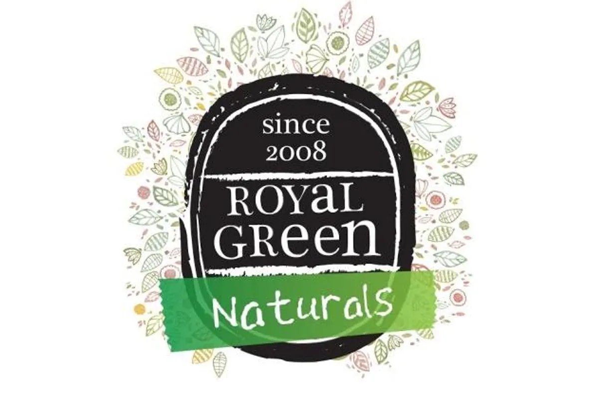 Royal Green - prvi organski dodaci prehrani na našem tržištu