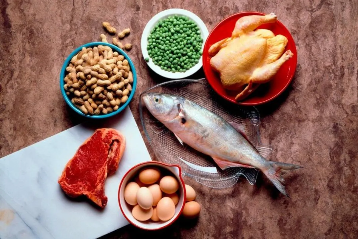 6 znakova da jedeš previše proteina