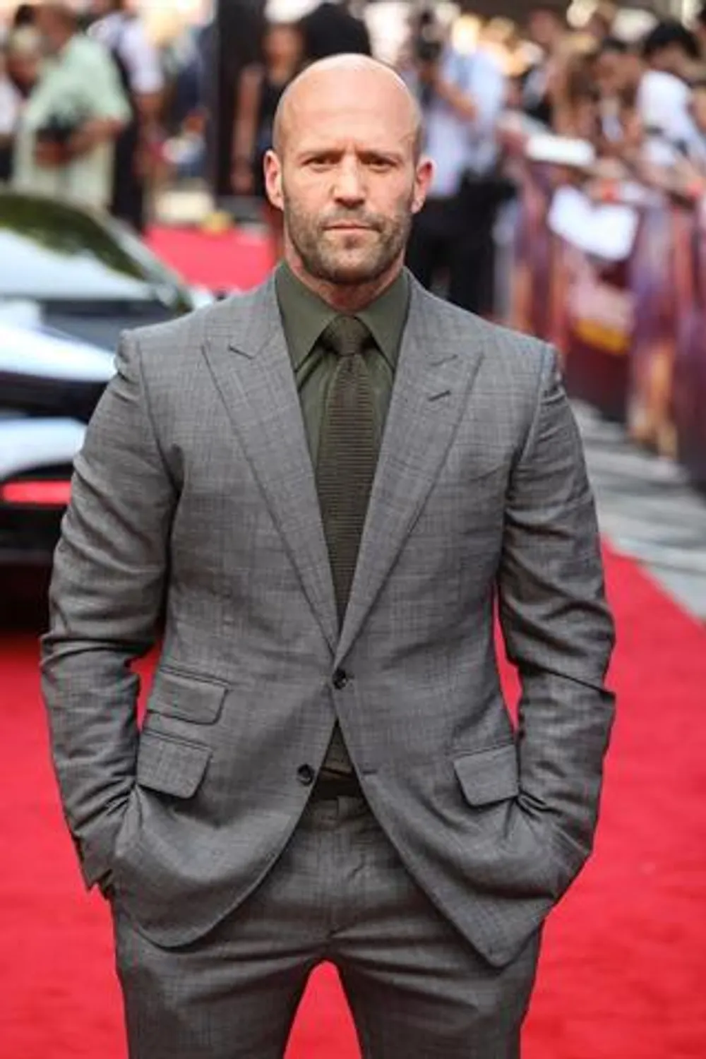 Jason Statham (Foto: www.profimedia.hr)