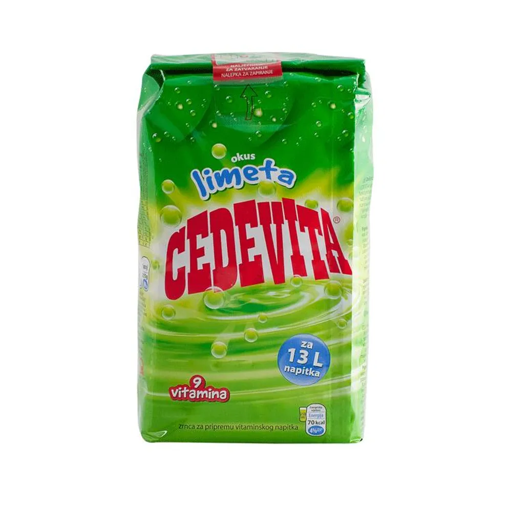 Cedevita Limeta 1 kg