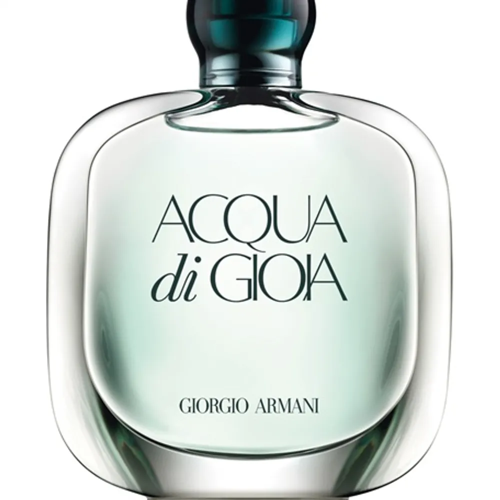 Armani Acqua di Gioia