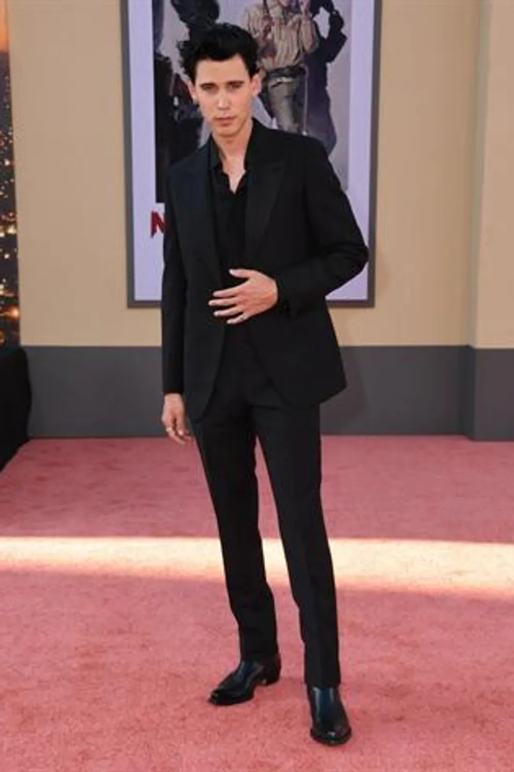 Austin Butler (Foto: www.profimedia.hr)