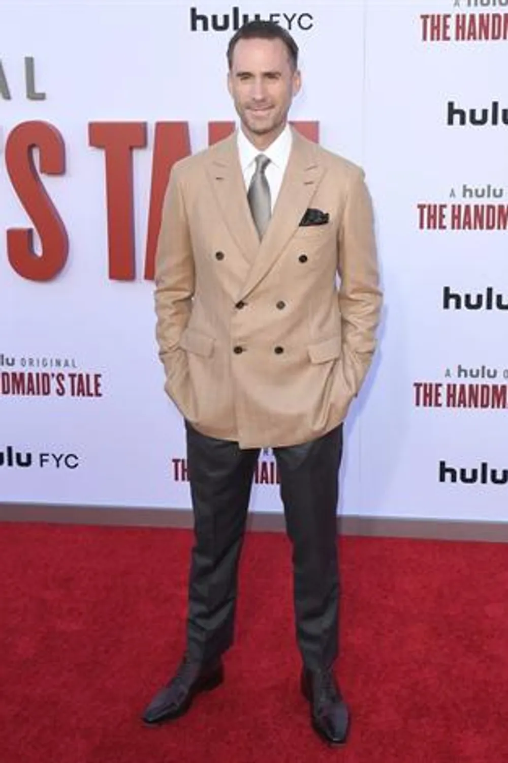 Joseph Fiennes (Foto: www.profimedia.hr)