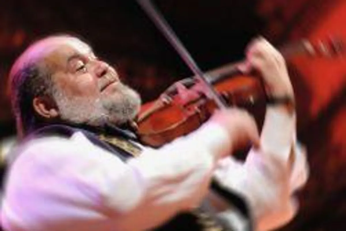 Budapest Gypsy Symphony Orchestra ponovno u Hrvatskoj