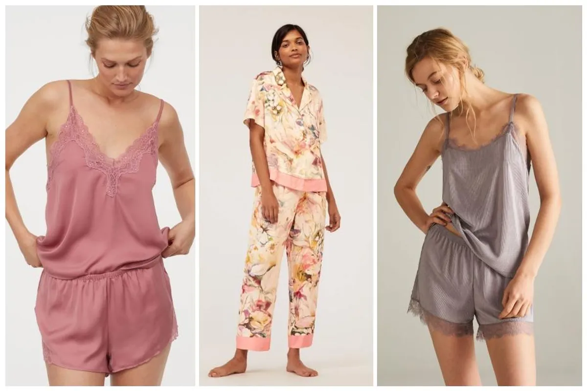 Pronašle smo 15 divnih i lepršavih pidžama za ljeto