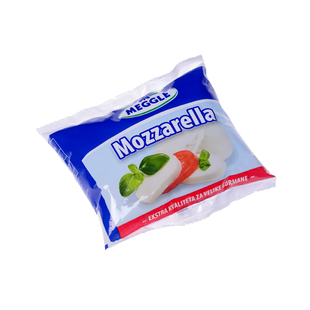 Sir meki mozzarella 125 g Meggle