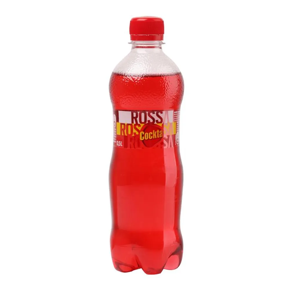 Cockta rossa gazirano piće 0,5 l