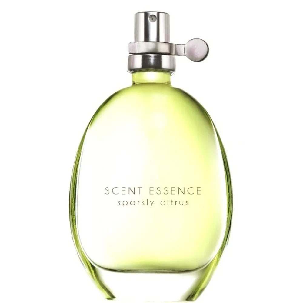 Avon Scent essence sparkly citrus parfem