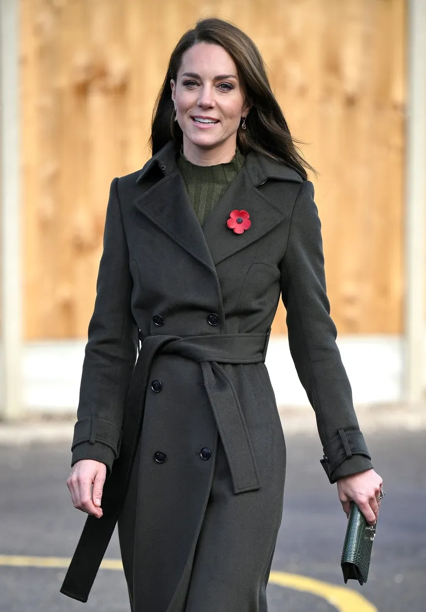 Kate Middleton