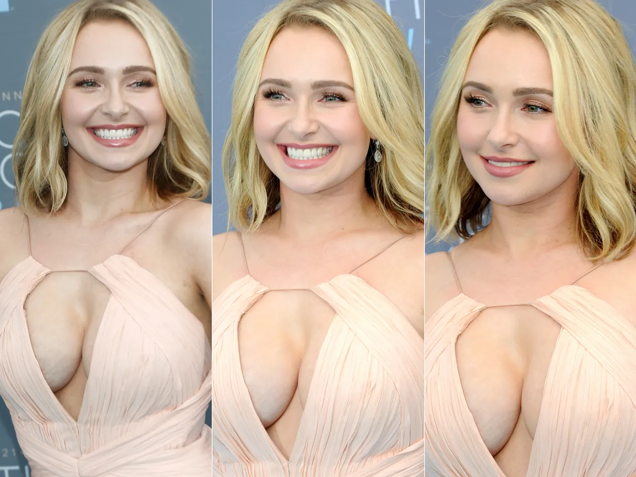 Hayden Panettiere