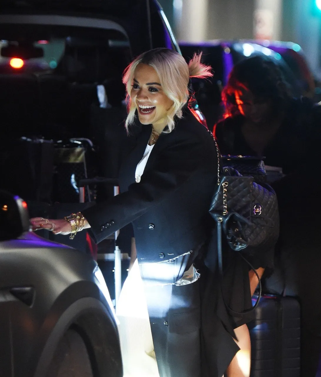 Rita Ora