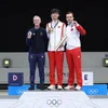 Hrvatska je Maričićevom medaljom ušla u odabrano društvo od 36 zemalja