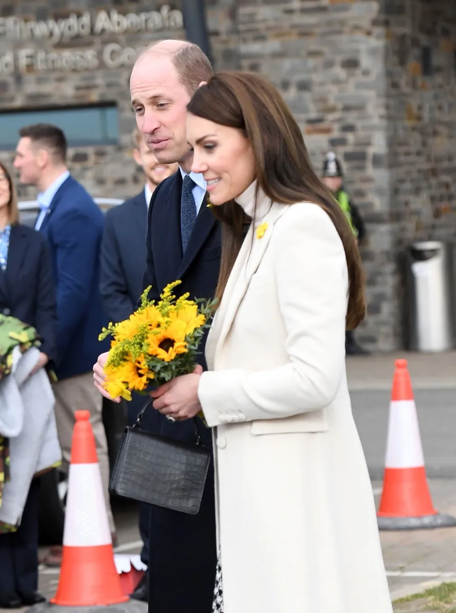 Kate Middleton