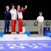 Hrvatska je Maričićevom medaljom ušla u odabrano društvo od 36 zemalja