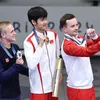 Hrvatska je Maričićevom medaljom ušla u odabrano društvo od 36 zemalja