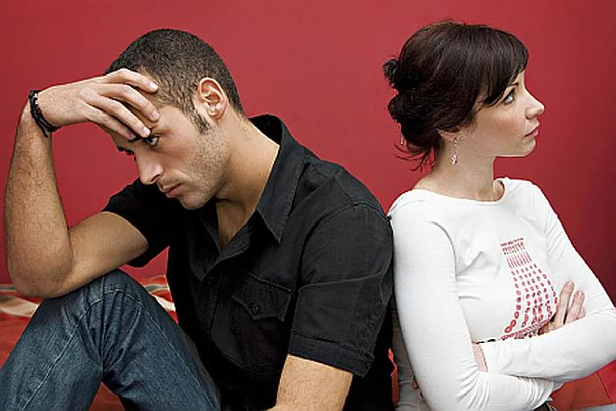 Ne brinite! 7 svađa u vezi ili braku koje su posve normalne