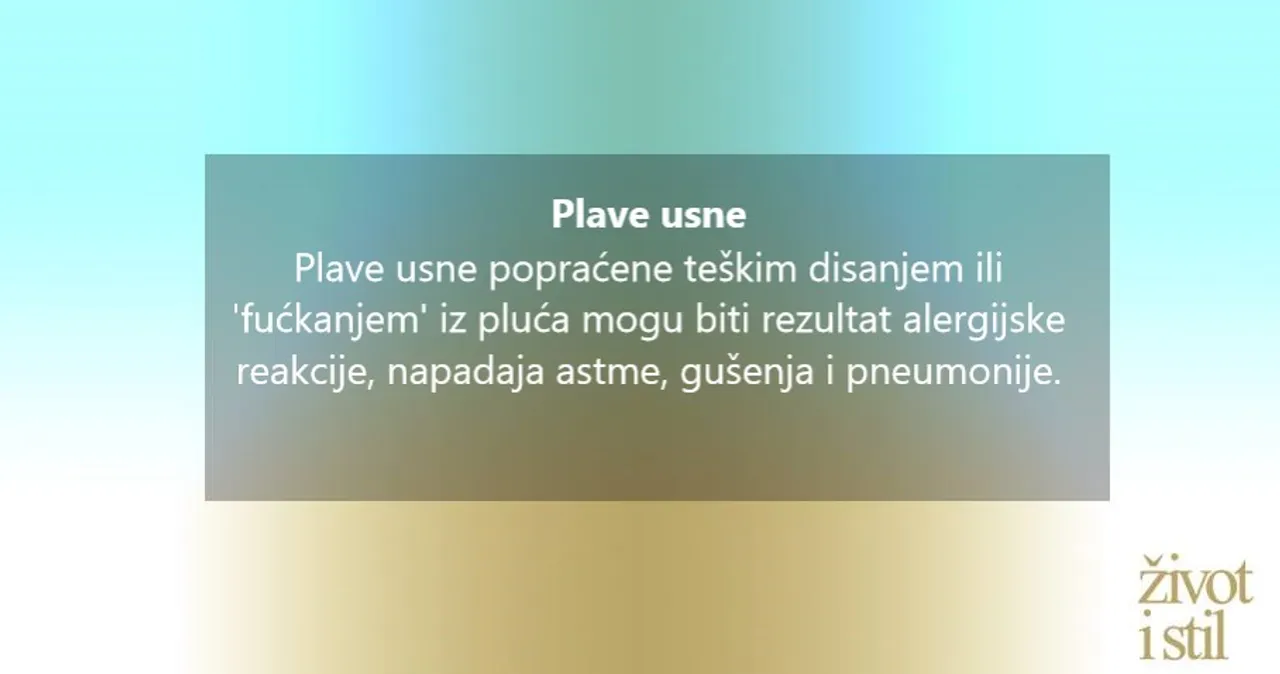 Simptomi kod djece koje nikad ne smijemo zanemariti