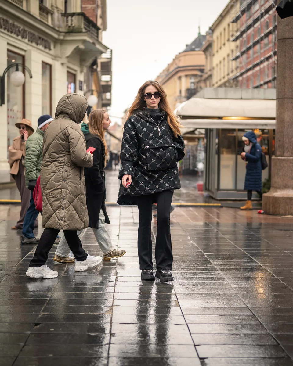 Zagrebačka špica - 14.12.2024.