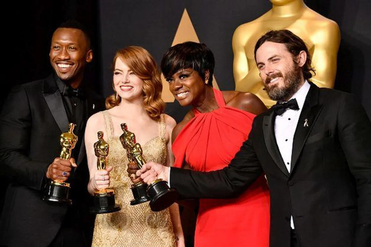 Oscari 2017.: Dobitnici i najbolja izdanja s crvenog tepiha