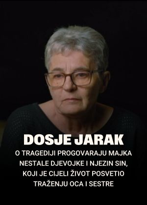 dosje jarak