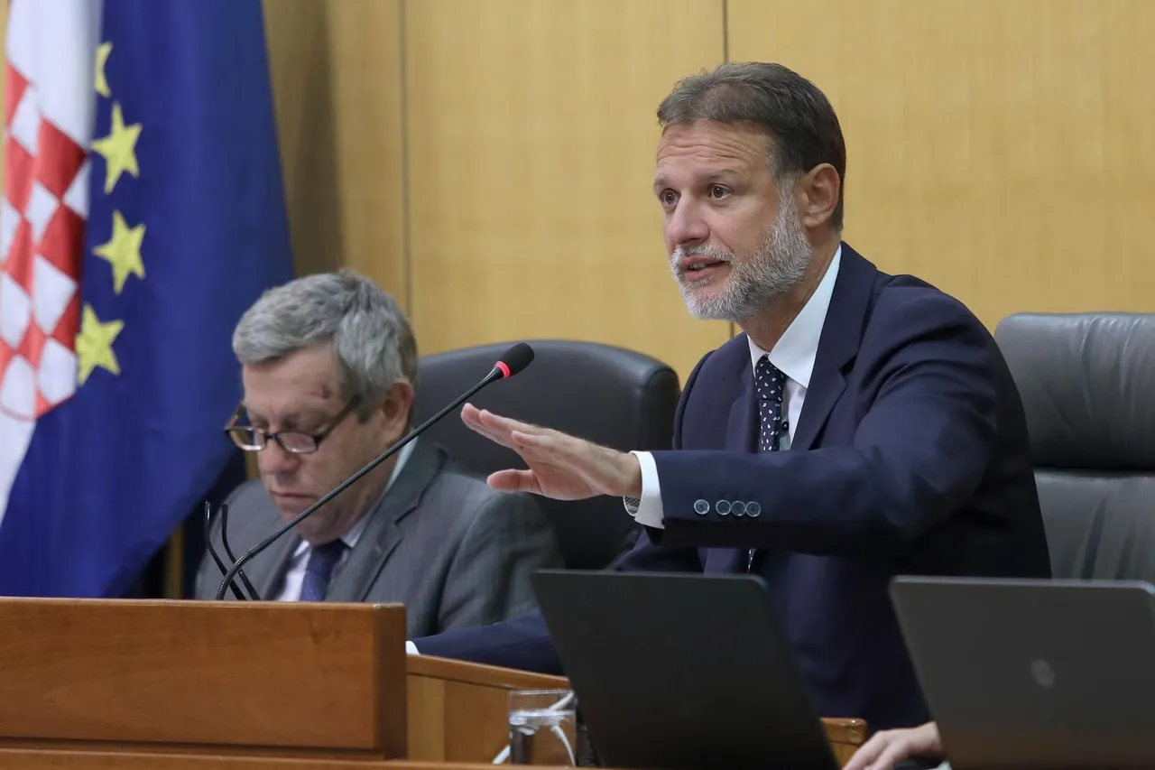 gordan jandroković