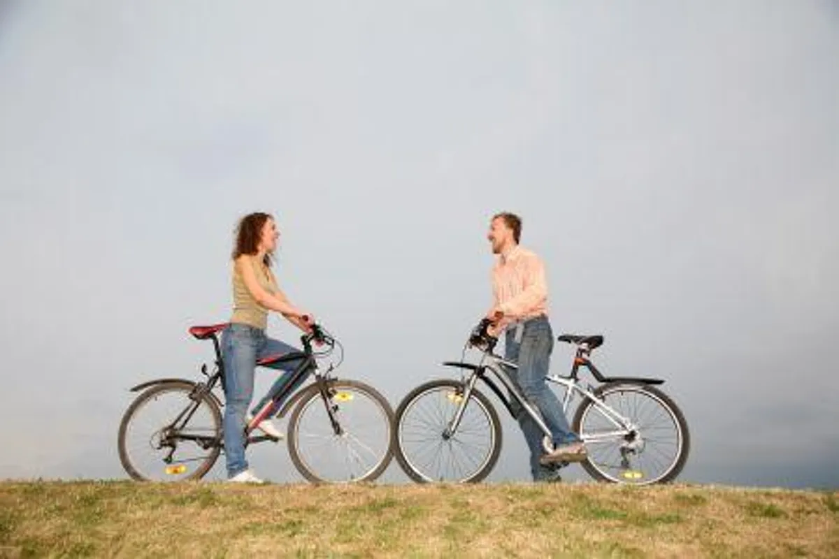 „Zdrava navika“ - biciklom do zdravlja