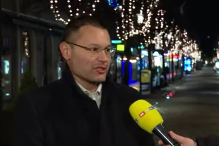 Nikša Kaleb nakon poraza Hrvatske od Egipta Net.hr