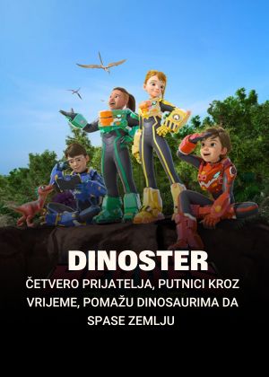 dinoster