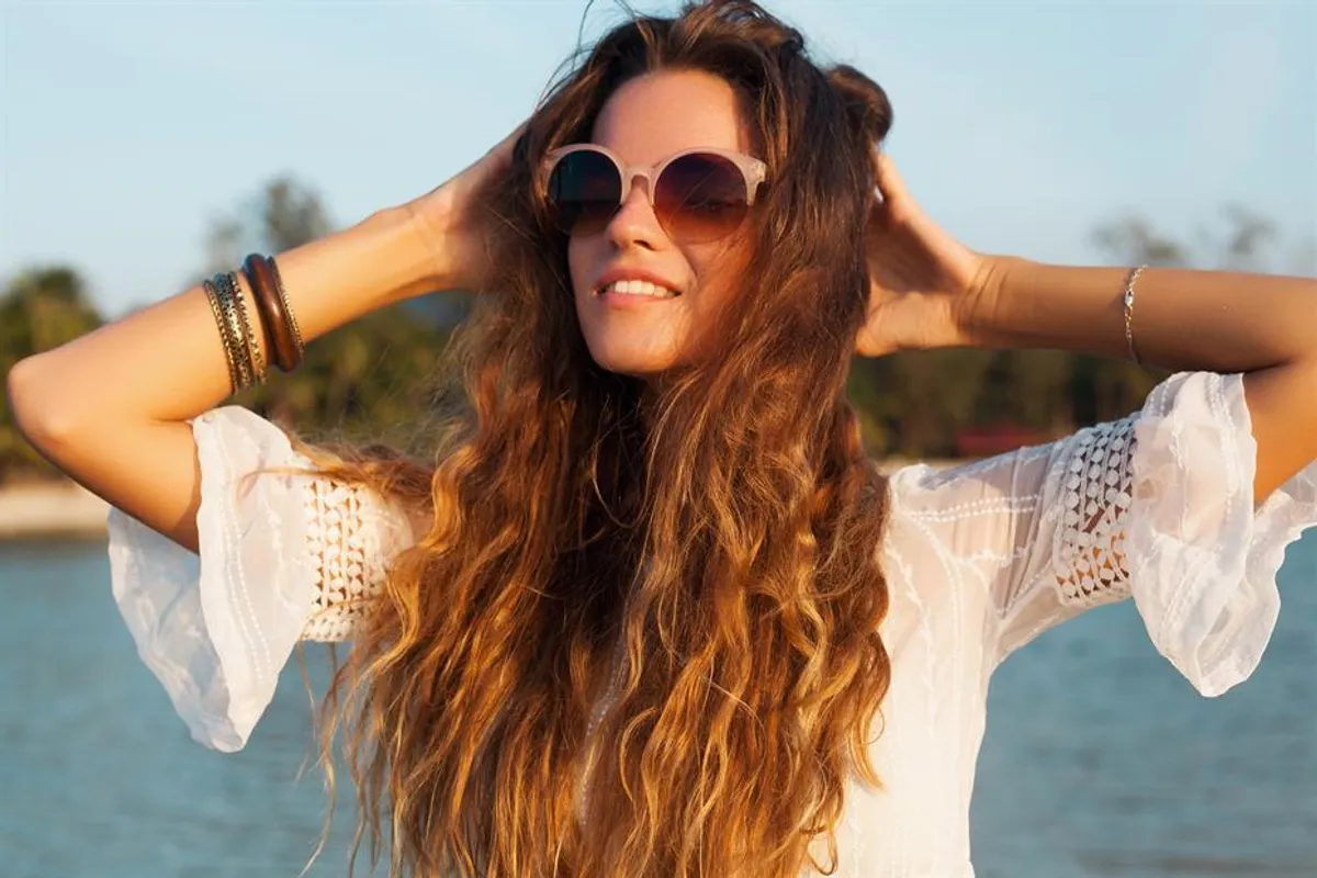 5 vrhunskih razloga za dugu kosu