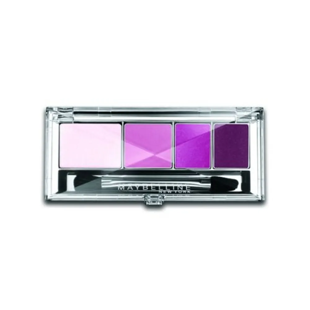 Maybelline Sjenilo Eye Sq 11