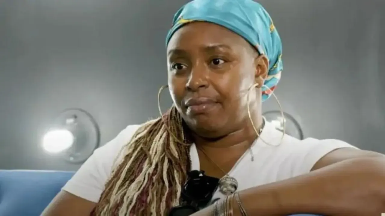 Tko je Jaguar Wright, žena koja zna sve o Diddyju - Net.hr