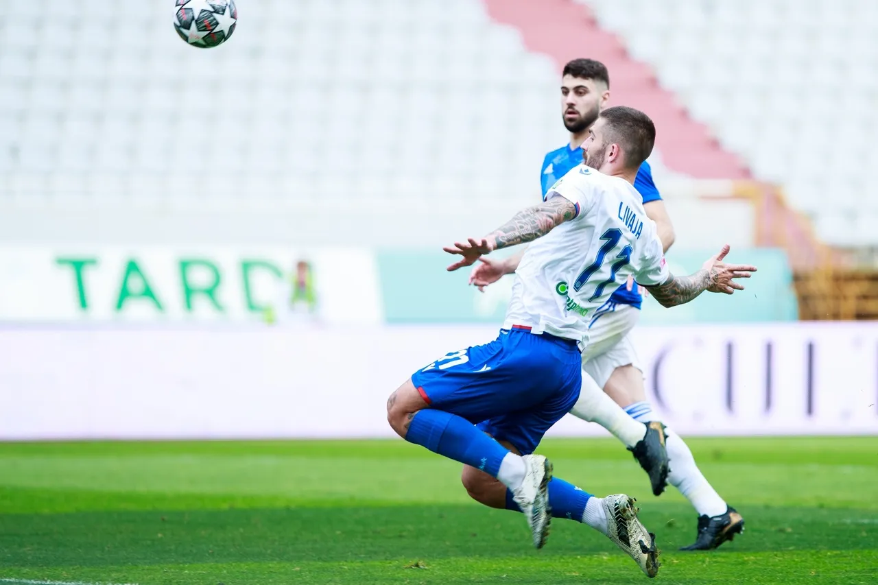 Hajduk i Dinamo na Poljudu igraju četvrti i posljednji derbi sezone