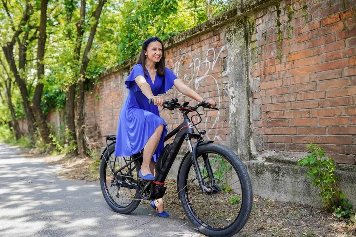 Testiraj električni bicikl i otkrij tajne Zagreba uz Purgericu