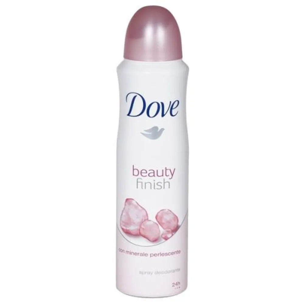 Dove Beauty Finish dezodorans 150ml