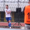Toga dana nitko na Poljudu nije mogao vjerovati što je Petković napravio