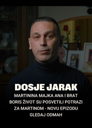 dosje