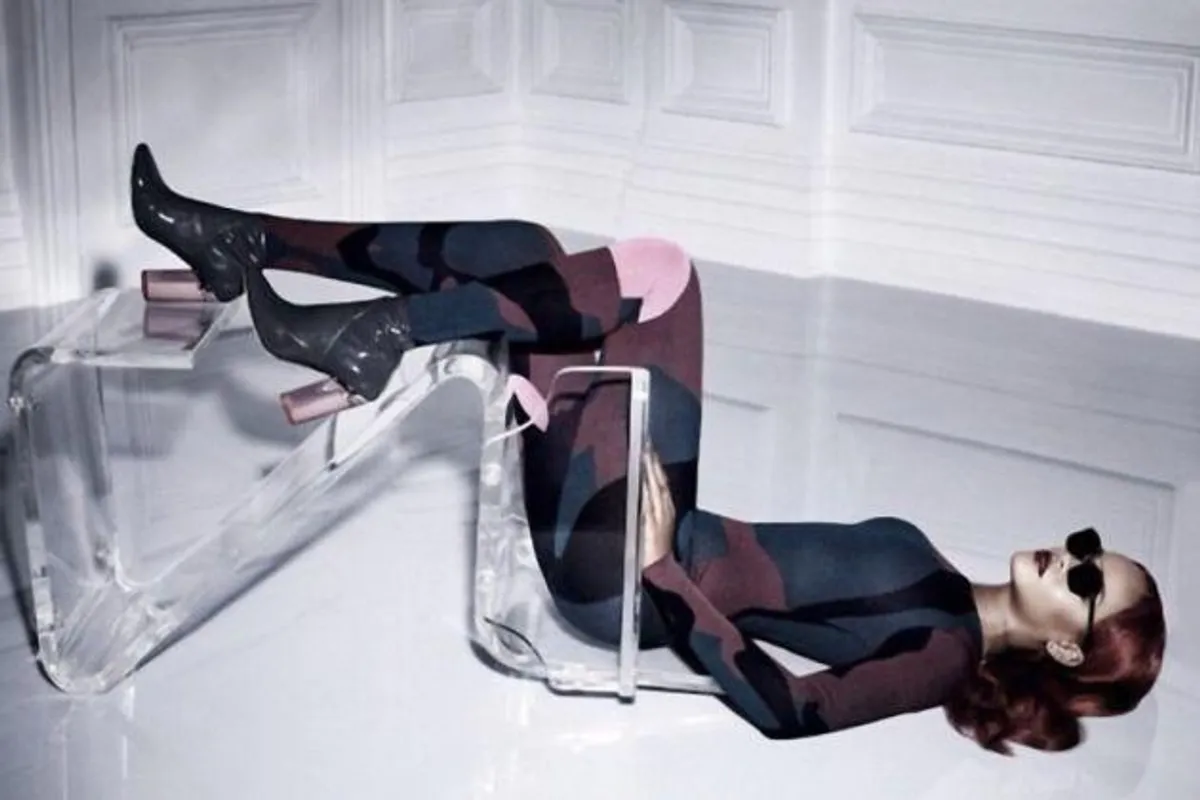 Rihanna opet zasjala u novoj kampanji za Dior