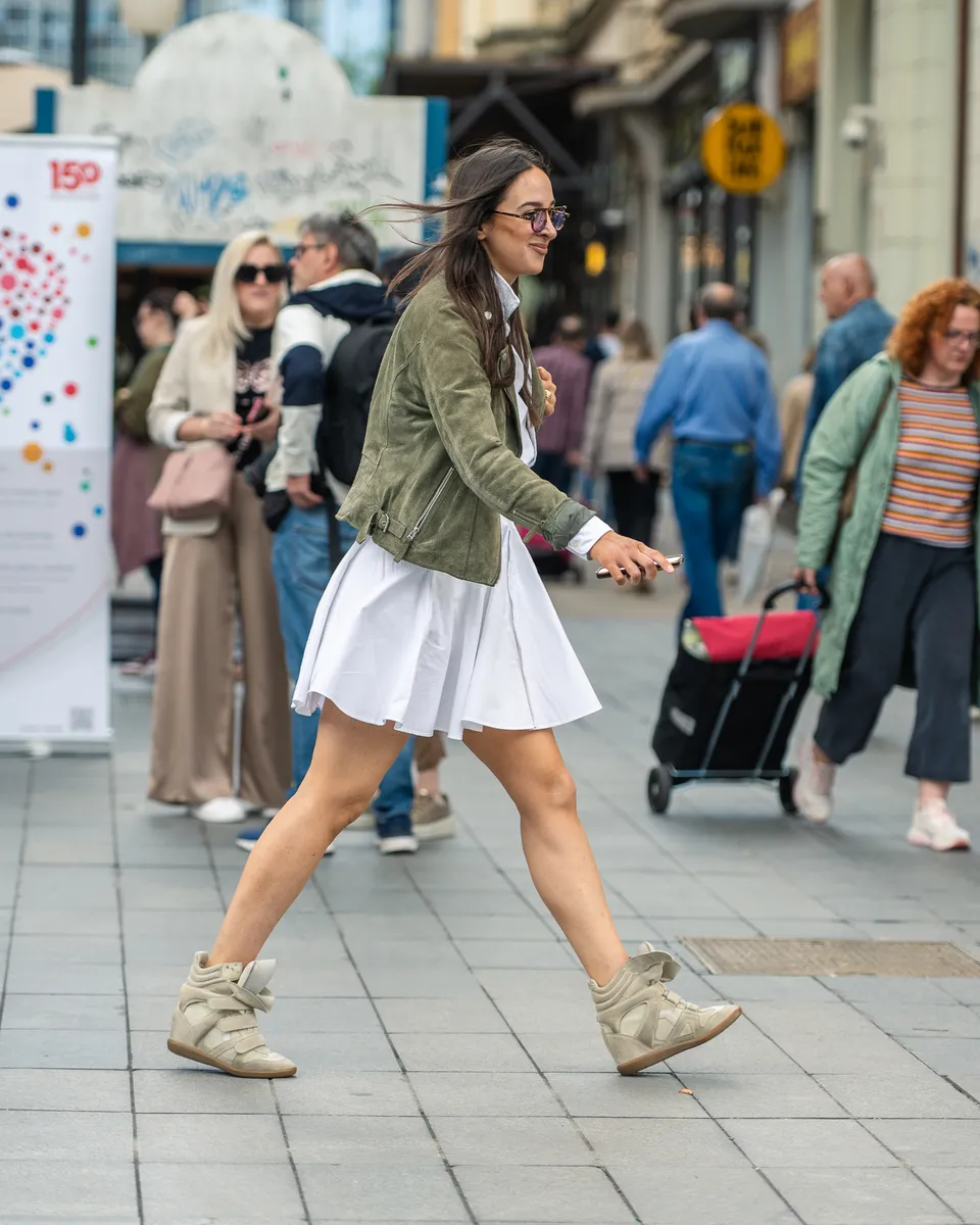 Zagrebačka špica - 24.5.2025.