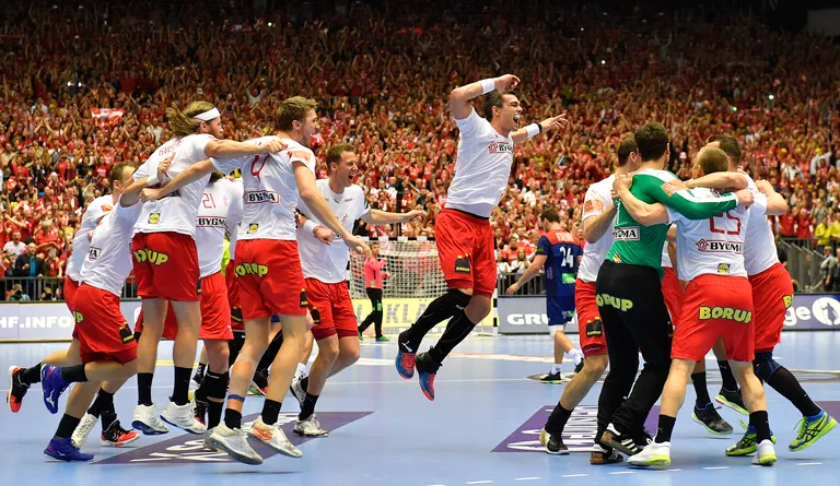 Danska je prvak svijeta! MIkkel Hansen i društvo u finalu pregazili Norvežane
