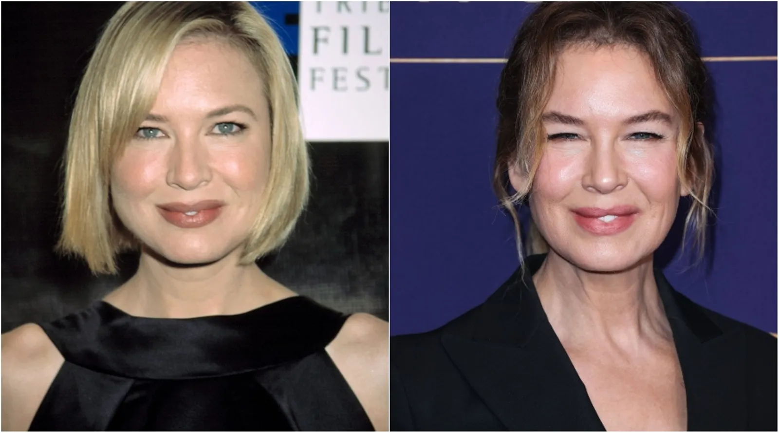 Renee Zellweger